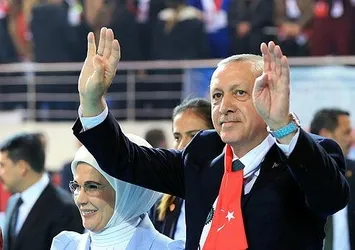 Kadına tam destek