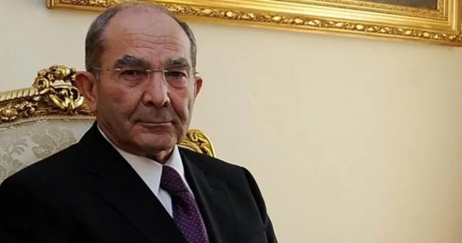 Eski Genelkurmay Başkanı Özkök’ün koruması FETÖ’den tutuklandı - 1