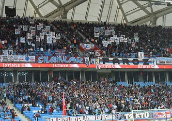 Trabzonspor'dan tarihi rekor