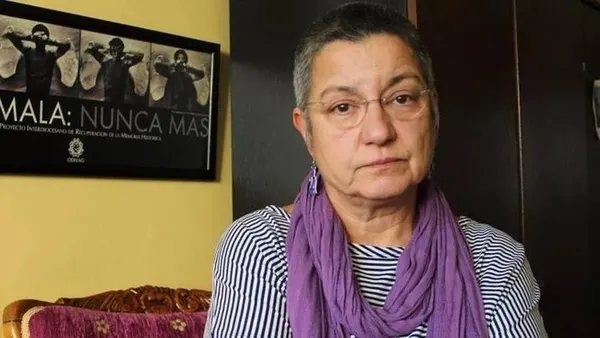 PKK ile TTB Başkanı Şebnem Korur Fincancı’nın kimyasal silah iftirasına CHP’li Sezgin Tanrıkulu sahip çıktı