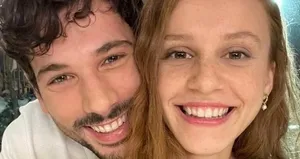 Ahsen Eroğlu’ndan aşk itirafı