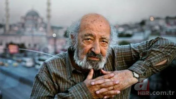 Ümit Yesin hayatını kaybetti! Ümit Yesin kimdir? Yakın zamanda hayatını kaybeden ünlüler! 43