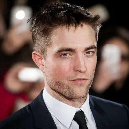 Robert Pattinson: Bir camiye girince hayatım değişti.
