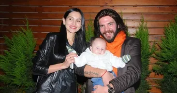 Tolga Karel eski eşi Günay Musayeva’ya ateş püskürdü