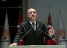 Erdoğan: Trump ve Kral Selman ile görüştüm Cemal Kaşıkçı olayıyla ilgili...