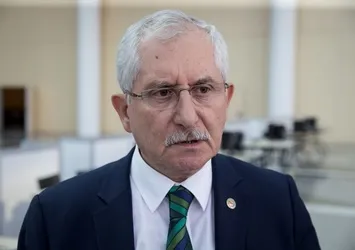 YSK Başkanı Güven'den seçim açıklaması