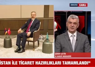 Dışişleri'nden Ermenistan açıklaması