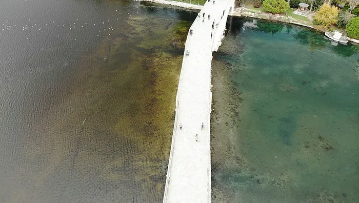 Son dakika: İstanbul ve Ankara’nın ne kadar suyu kaldı? Bakan Pakdemirli açıkladı