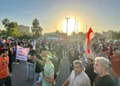 Irak’ta Meclis’e baskın