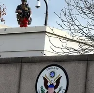 ABD Büyükelçiliği FETÖyle sıkı fıkı! İşte takip ettikleri FETÖcüler...