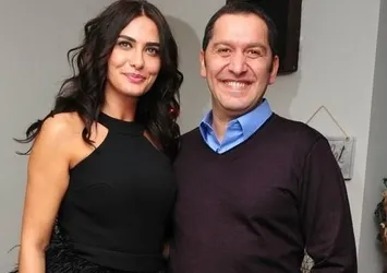 Gamze Karaman evlendi!