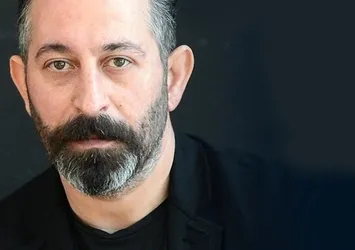 Cem Yılmaz hakkında suç duyurusu!