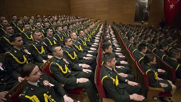 MSÜ başvuru ücreti ne kadar? 2023 MSÜ ne zaman, başvuru nasıl yapılır? Milli Savunma Üniversitesi sınavı BAŞVURU EKRANI!