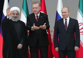 ABD'den flaş Türkiye açıklaması