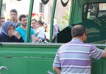 İhmal 11 yaşındaki Melih'in canına mal oldu