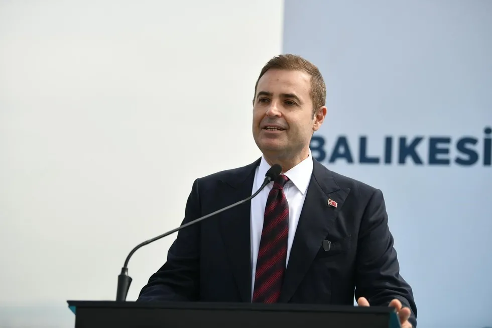 Balıkesir’de ihale krizi! İş bittikten 2 ay sonra düzenlenen dosya için soruşturma izni verildi - 1