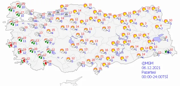 1638631314832.png Meteoroloji gün verdi! Kar ve sağanak yağış geliyor! İstanbul Ankara İzmir'de bu hafta hava durumu nasıl olacak? - 7
