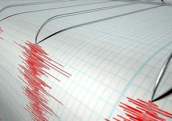 Son dakika: Elazığ'da korkutan deprem!