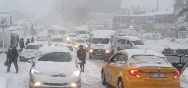 İşte El Nino’nun Türkiye’ye geleceği tarih! İstanbul’a kar ne zaman yağacak? Uzmanlardan kış uyarısı