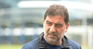 Ünal Karaman: Maça teslim olmuş çıkmayacağız