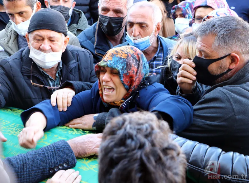 Samuray kılıcıyla Başak Cengiz'i katleden Can Göktuğ Boz hakkında savcıdan çarpıcı karar 16