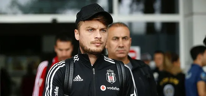 Adem Ljajic’ten süper istatistik
