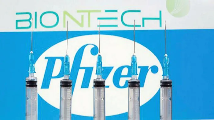 Son dakika: Bu ay Türkiye'ye geliyor! BioNTech aşısı yüzde 94,5 koruyucu - 2