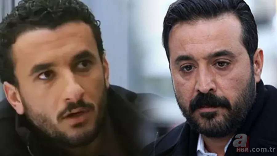 Kurtlar Vadisi'nde Muro'nun sağ koluydu! Çeto Başkan'ın son hali şaşırttı! Şefik Onatoğlu 21 yıl sonra... 1