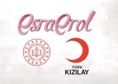 Esra Erol açıkladı! Bakanlık ve Kızılay destek verdi
