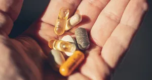 B12 eksikliğini bitiriyor!