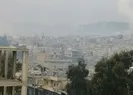 PKK/YPG Afrinde okul ve camiyi hedef aldı