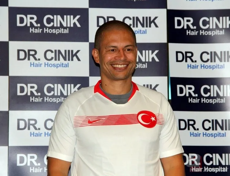 Alex de Souza Süper Lig’e geri dönüyor! Rotası belli oldu… 11