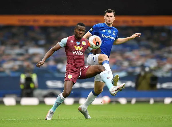 Kanarya golcüsünü buldu!