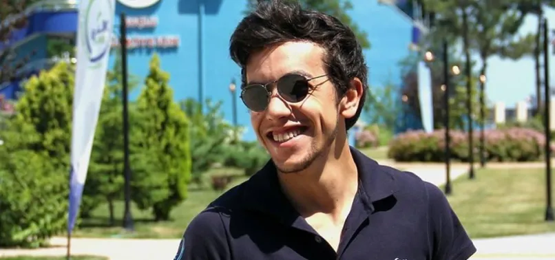 Van şehidi Avrupa şampiyonu çıktı! Şehit Semih Güzelay'ın yürek burkan hikayesi