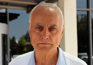 Şehit polis Nedip Cengiz Eker'in babası Nihat Eker: Adalet tecelli etti