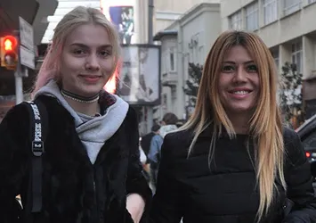 Aleyna Tilki: Sorun yok