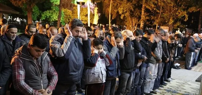 Mevlid Kandili’nde yapılacak ibadetler: Mevlit gecesi nasıl ibadet edilir? Mevlid Kandili’nde yapılması gerekenler neler?