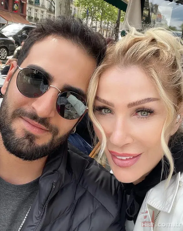 Çağlar Ökten'le konuşan Seda Sayan ağzını bozdu! O anlar olay oldu! "Sen kimsin oğlum" 5