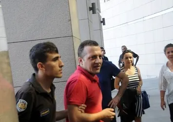Gazeteci Arda Akın tutuklandı