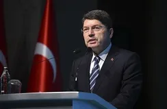 Bakan Tunç’tan yasa dışı bahis açıklaması