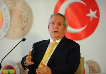 Aziz Yıldırım'dan Dereağzı atağı!