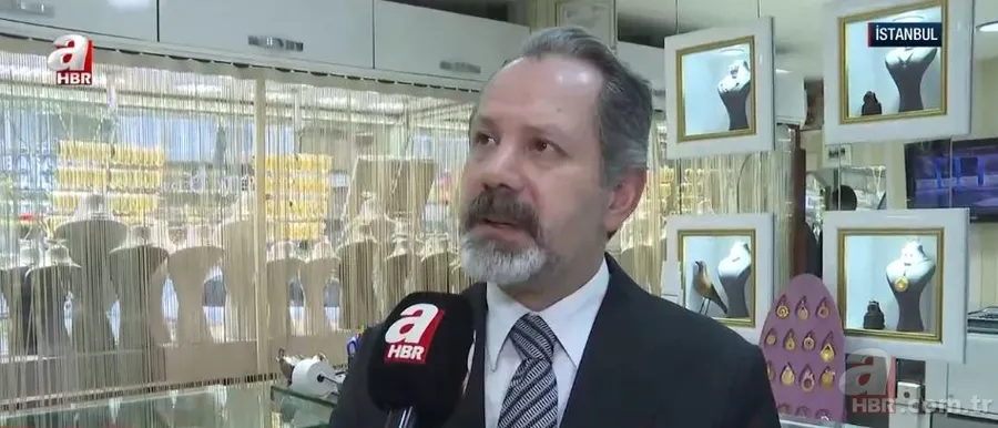Altın ve gümüşte kirli tezgah! Faruk Erdem'den kritik uyarılar: Balon patladı yeni rota oluşturuluyor 9