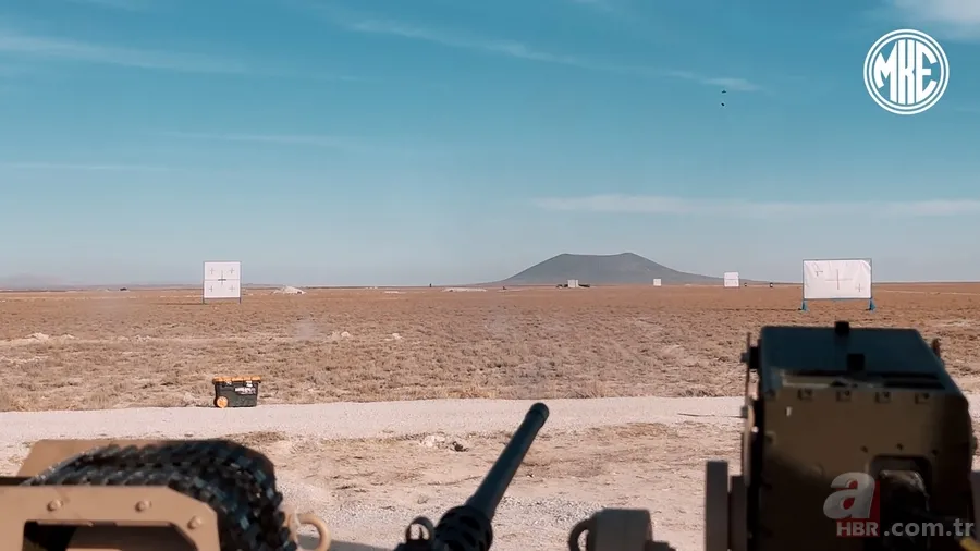 Yerli ve Milli gurur “Tolga” sahnede! 14 ülke performansını izlemek için geldi 4