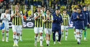 Fenerbahçe’nin Şampiyonlar Ligi eleme turundaki rakibi belli oldu