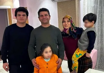 Şehir şehir gezip ailesini katletmişti! İfadesi ortaya çıktı! Detaylar kan dondurdu