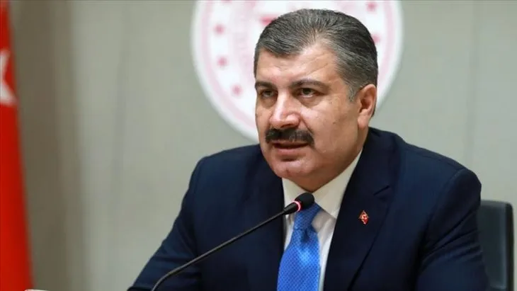 Fahrettin Koca Kimdir Ailesi Kimlerdir Saglik Bakani Fahrettin Koca Kac Yasinda Nereli