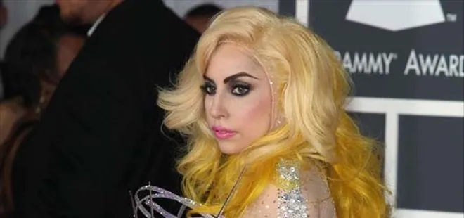 Lady Gaga’dan hırsızlara 500 bin dolar teklif