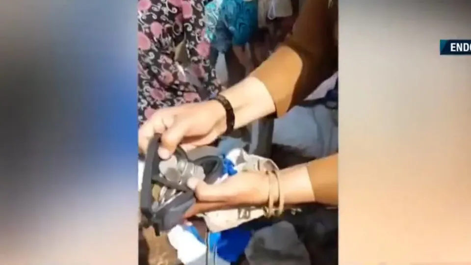 50 yıl para biriktirdi! Saymak için komşularından yardım istedi