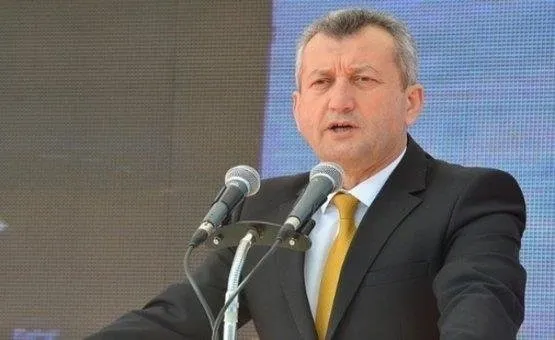 CHP'li Tahir Şahin'den kurultay çağrısı - 1