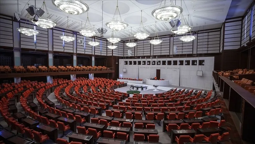 TBMM tatile ne zaman girecek? TBMM 2025 yaz tatiline ne zaman girecek?